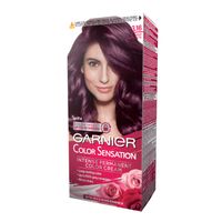 Garnier Color Sensation farba za kosu 3.16