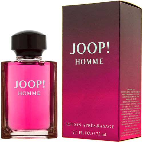 JOOP! Homme After Shave Lotion 75 ml (man) slika 5