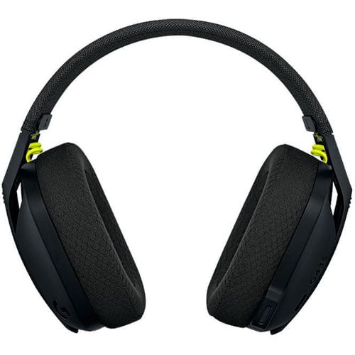 Slušalice Logitech G435 LIGHTSPEED Wireless Gaming, crne slika 2