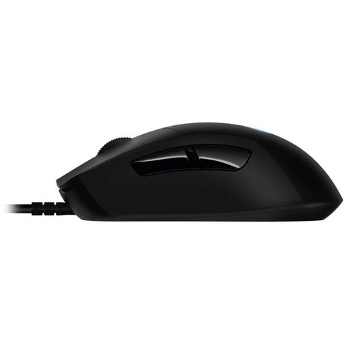 LOGITECH G403 Hero Gaming USB crni miš slika 2