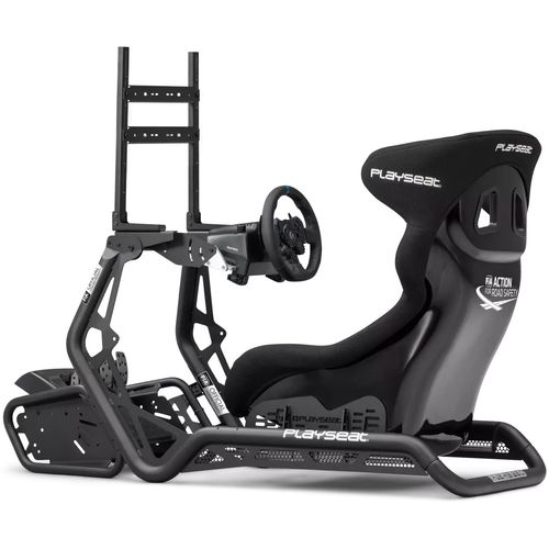 Playseat gaming stolica Sensation PRO FIA Edition slika 7