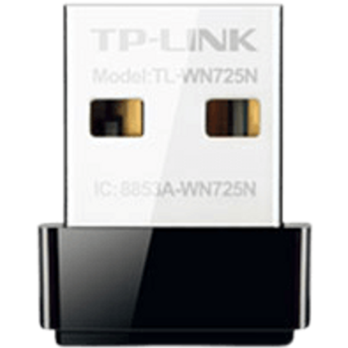 TP-Link TL-WN725N Wi-Fi Nano USB adapter           150Mbsp slika 1