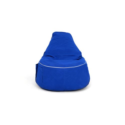 Plavi Bean Bag 'Golf - Blue Blue' slika 1