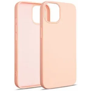 iPhone 15 Candy maska pink