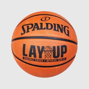 Košarkaška Lopta Spalding Lay Up