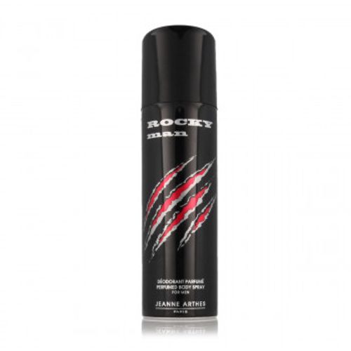 Jeanne Arthes Rocky Man Deodorant VAPO 200 ml (man) slika 1