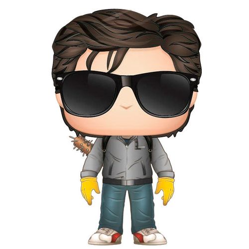 Funko POP figura Stranger Things Steve sa Sunčanim Naočalama Serija 2 Val 5 slika 1