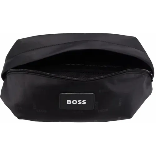 Boss waist pack bag j20340-09b slika 8