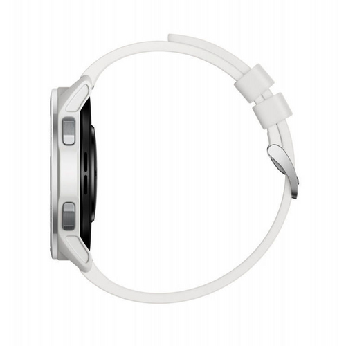 Xiaomi Pametni sat Watch S1 Active GL (Moon White) slika 4
