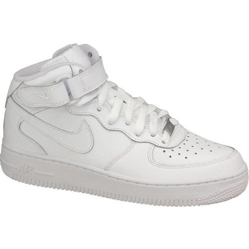 Ženske tenisice Nike Air force 1 MID 314195-113 slika 1