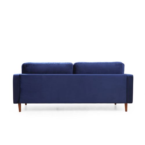 Atelier Del Sofa Trosjed ROMA plava, Rome - Navy Blue slika 11