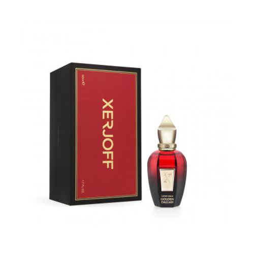 Xerjoff Coffee Break Golden Dallah Parfum UNISEX 50 ml slika 1