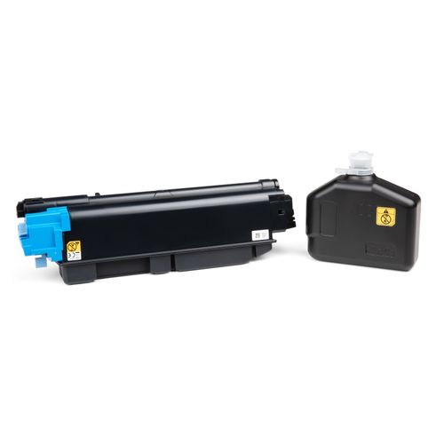 KYOCERA TK-5345C cyan toner slika 1