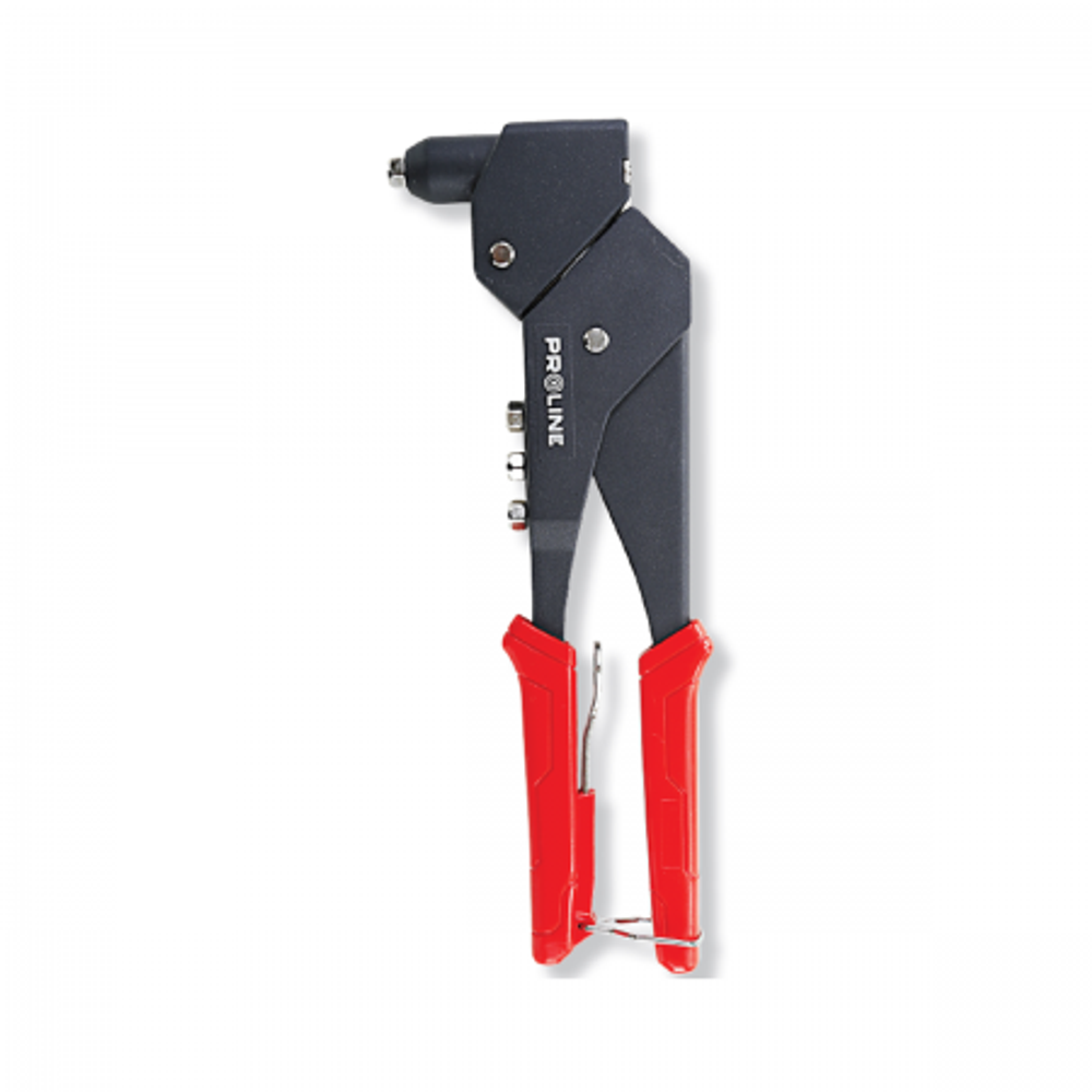 Proline kliješta za pop zakovice rotirajuća glava 2,4-4,8mm 14015 slika 1