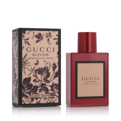 Gucci Bloom Ambrosia di Fiori Eau De Parfum Intense 50 ml za žene slika 2