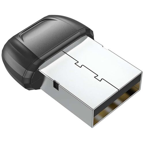 HOCO - OTG adapter (UA18) - USB-A na Bluetooth Plug &amp; Play - crni slika 4