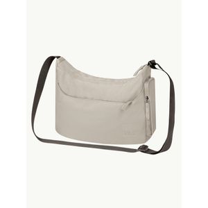 Ženska torba BOOMTOWN Shoulder bag - SIVA