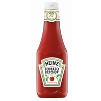 Heinz Ketchup 450g (419ml)