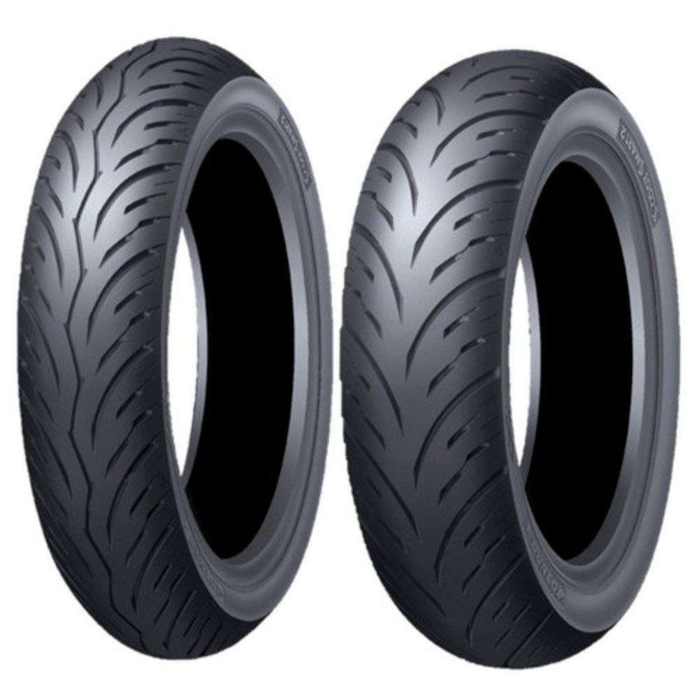 Dunlop 120/70-13 53P TL SCOOTSMART 2 slika 1