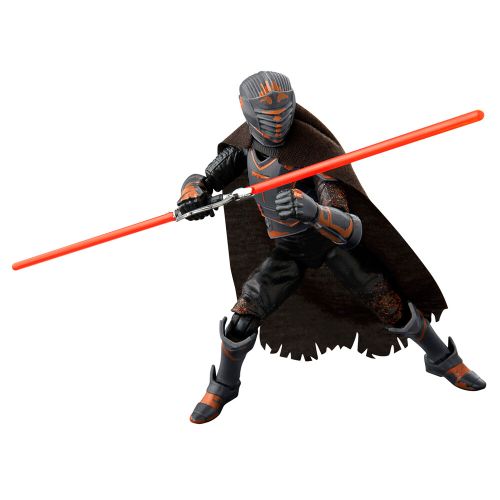 Star Wars Ahsoka Marrok Figura 15cm slika 6