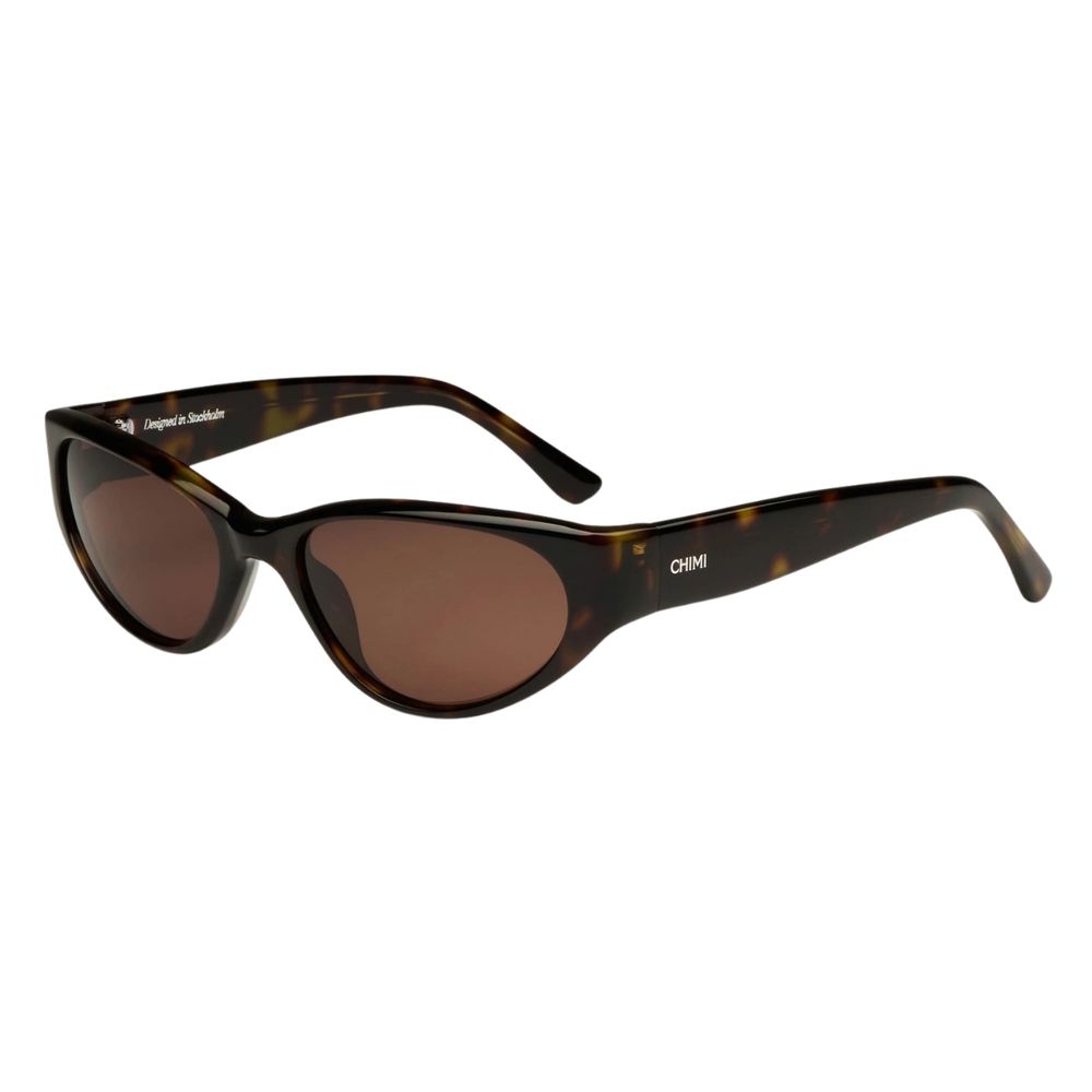 Muške Sunčane naočale CHIMI CHIMI Solstice Tortoise slika 2
