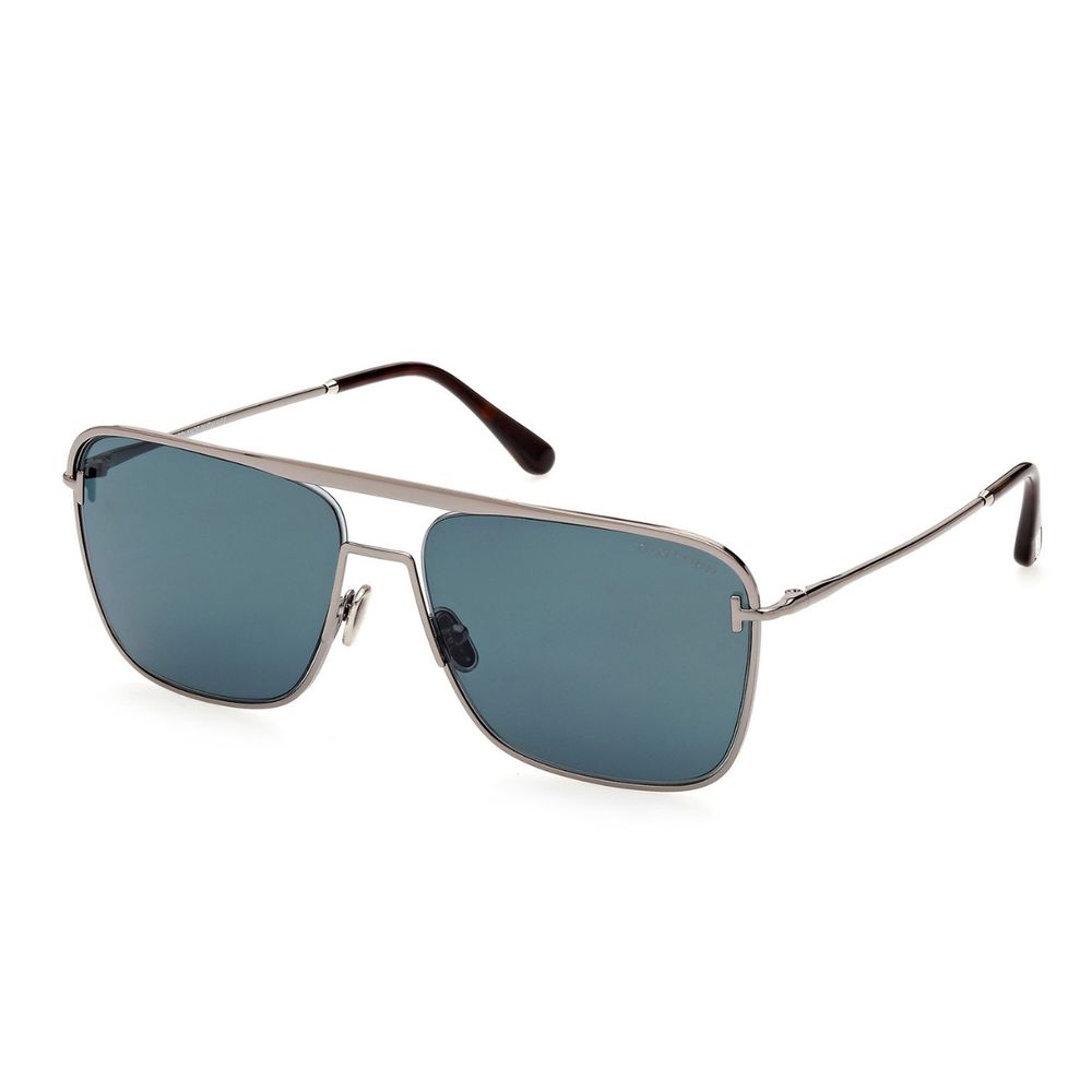 Muške Sunčane naočale Tom Ford Tom Ford FT0925 Nolan Blue slika 2