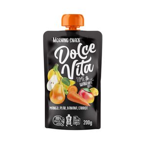 Dolce Vita voćni pire Morning 200g