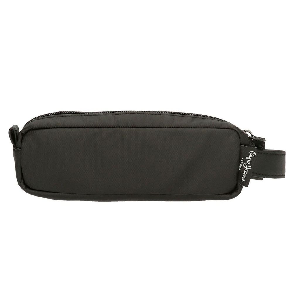 Pepe Jeans Pernica 19 cm Hoxton 7344031 crna slika 2