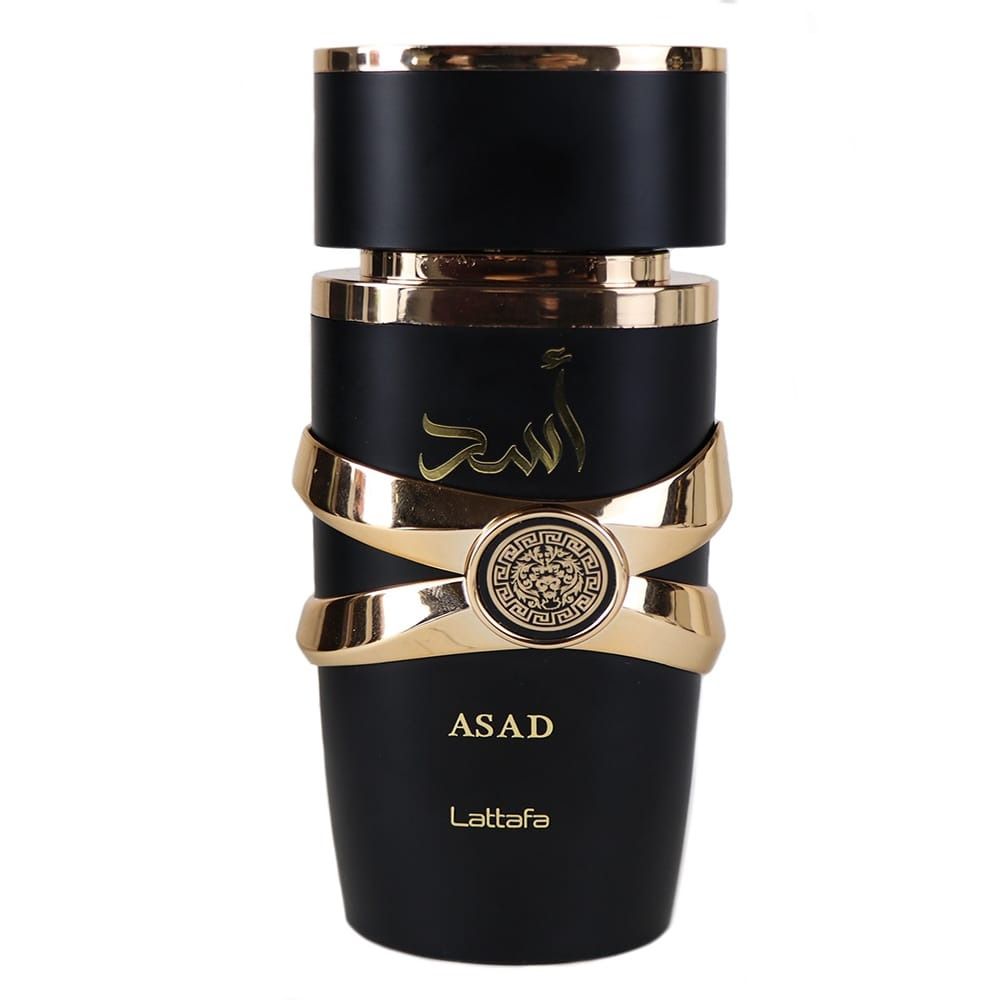 Lattafa Asad Eau de Parfum 100ml slika 2