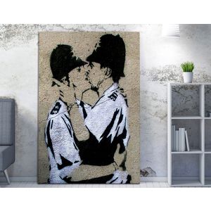 Dekorativna Slika na Platnu WY16 (50 x 70) u Više Boja