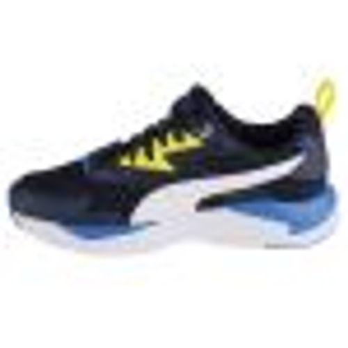 Puma X-Ray Lite dječje tenisice 374393-10 slika 14