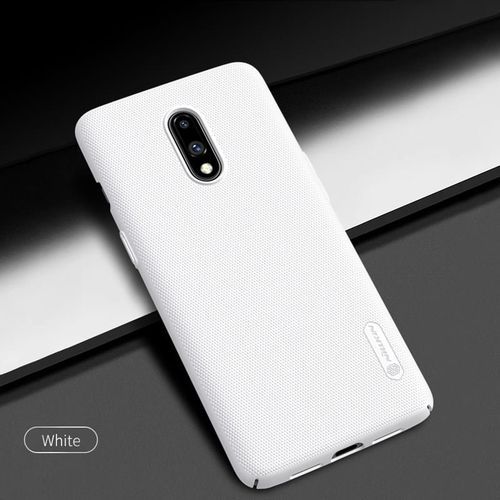 Nillkin Super Frosted Shield maska za OnePlus 7 slika 4