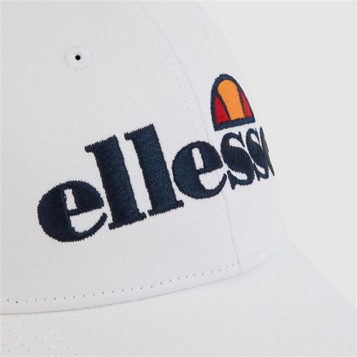 Sportska Kapa Ellesse Ragusa Bijela - Univerzalna Veličina slika 4