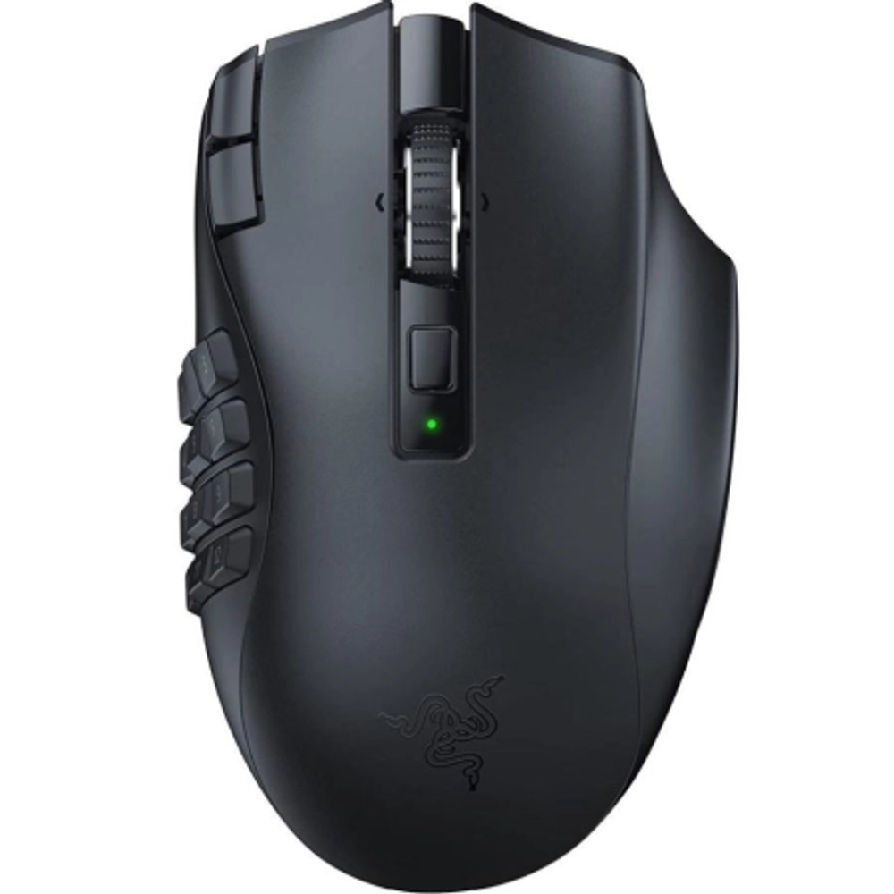 Razer Gaming Mis Naga V2 HyperSpeed Wireless slika 2