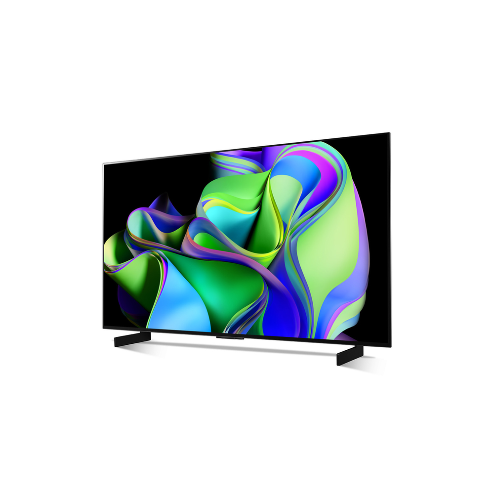 LG TV OLED42C31LA 42" OLED UHD slika 5