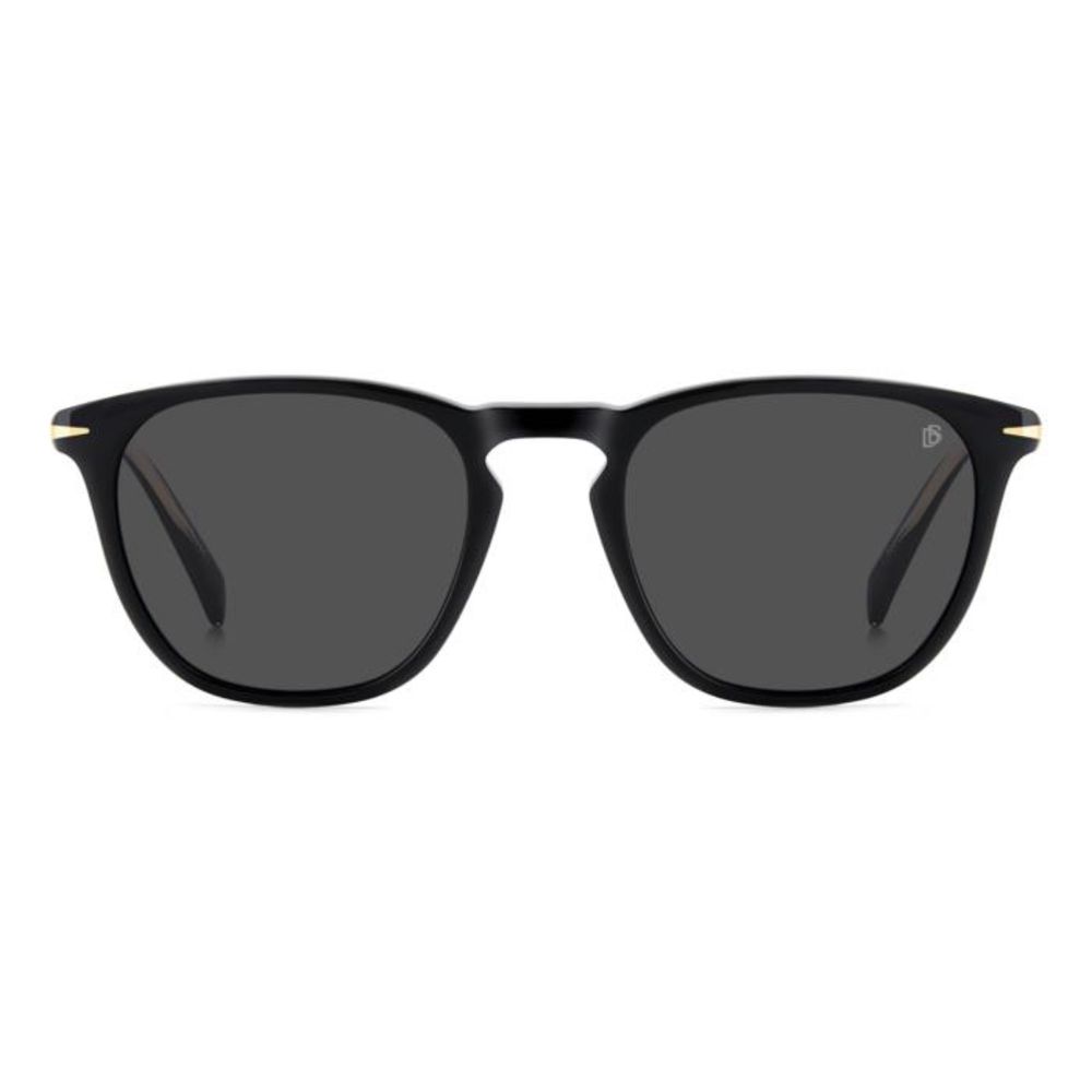 naočale David Beckham David Beckham DB 1160/S P Black slika 1