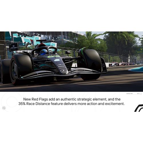 F1® 23 (Xbox Series X & Xbox One) slika 6