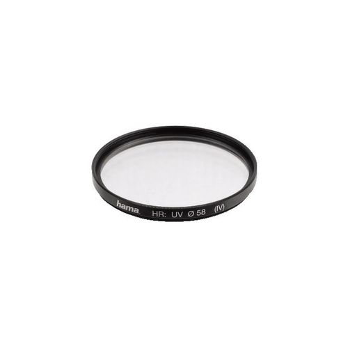 Hama FILTER M58 UV 0-HAZE "BOX" slika 1