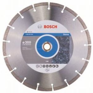 Bosch Dijamantna rezna ploča Standard for Stone