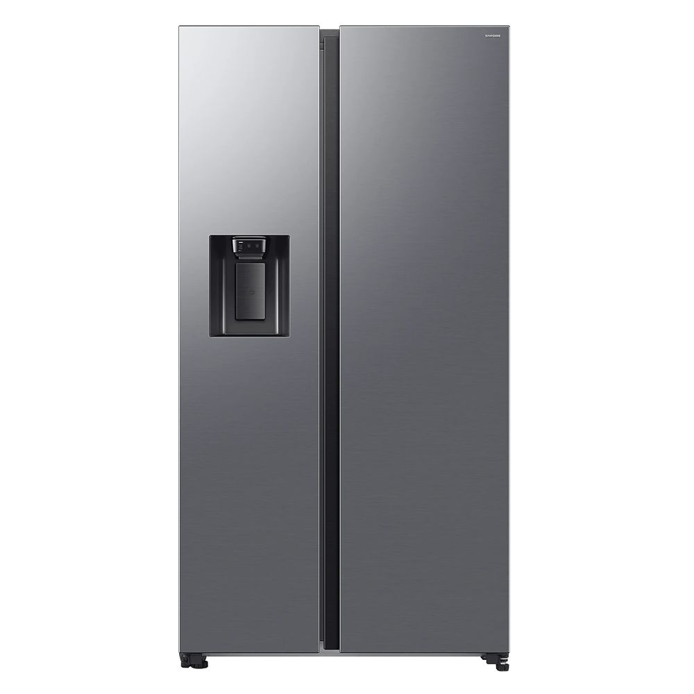 Samsung Frižider - Side by side RS70F64KETEO, 640l slika 1