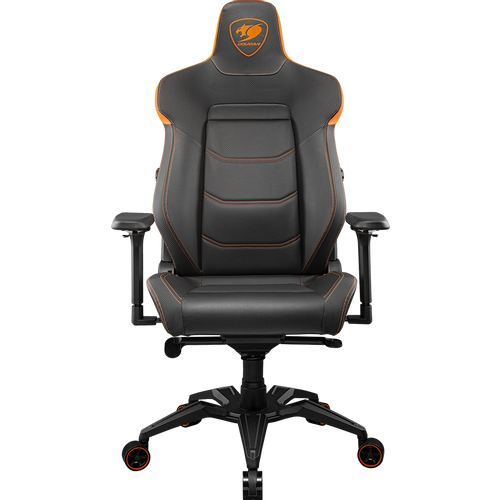 COUGAR Gaming chair ARMOR EVO Orange slika 4