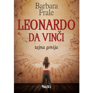 Leonardo da Vinči: Tajna genija