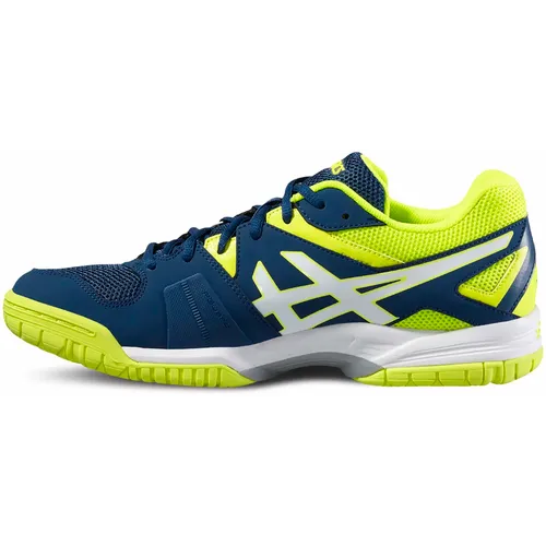 Muške tenisice Asics gel-hunter 3 r507y-5801 slika 10