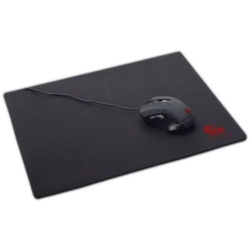 Gembird MP-GAME-M Gaming Mouse Pad, Size M 250x350 mm, Black slika 2