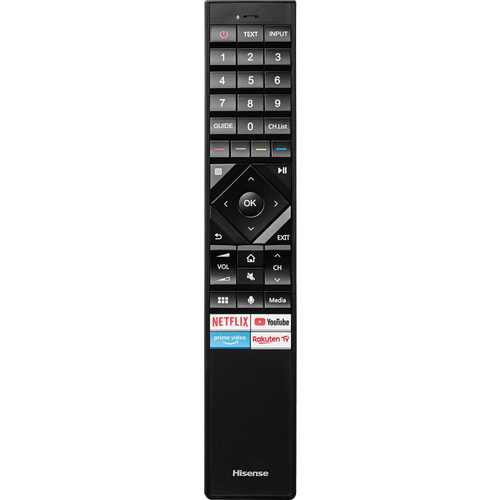 Hisense Smart 4K LED TV 50" 50U7QF slika 5