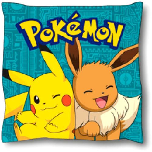 Pokemon cushion slika 1