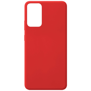 Samsung Futrola za mobitel Samsung A32,crvena - Original Silicone Case A32