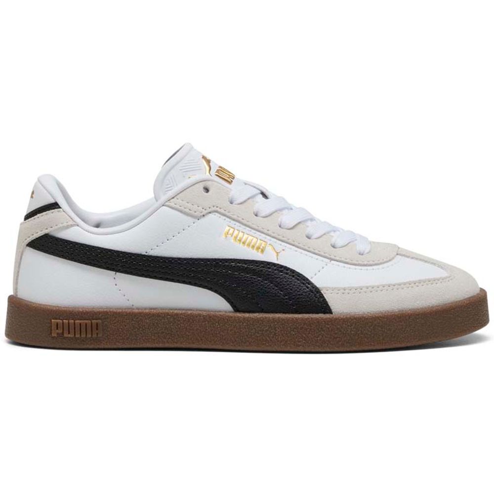 Puma Dječije patike Club II Era JR slika 1