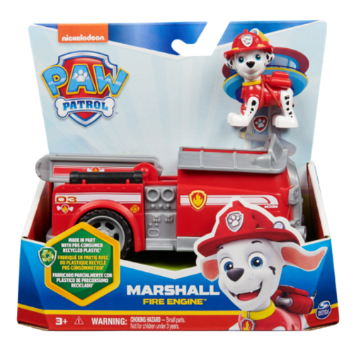 Paw Patrol osnovno vozilo - sort slika 7