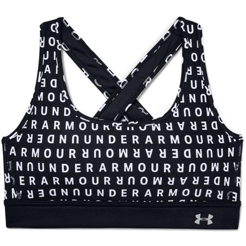 Under Armour ARMOUR MID CROSSBACK PRINTE slika 6